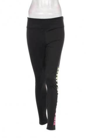 Damen Leggings, Größe L, Farbe Schwarz, Preis 18,49 €