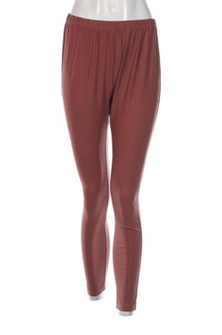 Damen Leggings, Größe S, Farbe Rot, Preis € 6,49