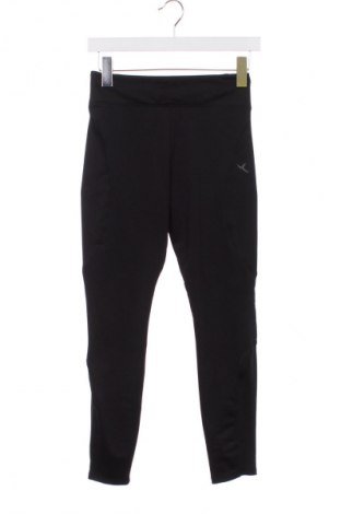 Damen Leggings, Größe XS, Farbe Schwarz, Preis 5,99 €