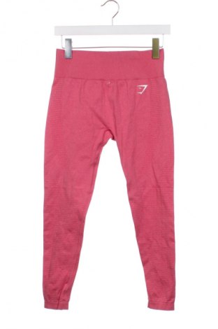 Damen Leggings, Größe XS, Farbe Rosa, Preis € 9,49