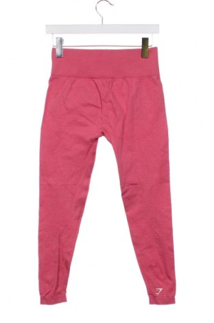 Damen Leggings, Größe XS, Farbe Rosa, Preis € 9,49