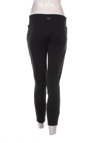 Damen Leggings, Größe XL, Farbe Schwarz, Preis 18,49 €