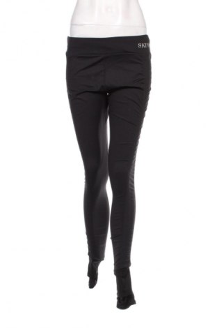 Damen Leggings, Größe XL, Farbe Schwarz, Preis € 10,49