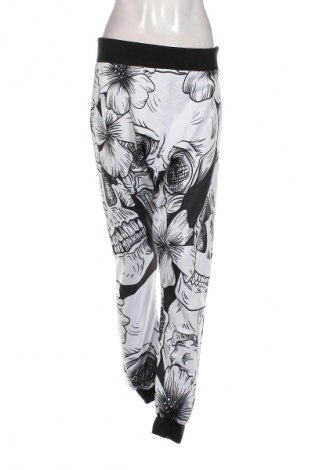 Damskie legginsy, Rozmiar S, Kolor Kolorowy, Cena 21,99 zł