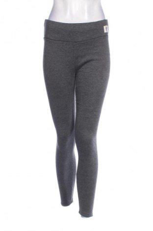 Damen Leggings, Größe L, Farbe Grau, Preis € 7,99