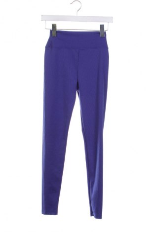 Damen Leggings, Größe XS, Farbe Blau, Preis 5,99 €