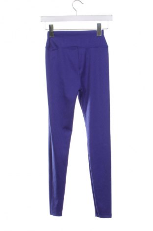 Damen Leggings, Größe XS, Farbe Blau, Preis 5,99 €