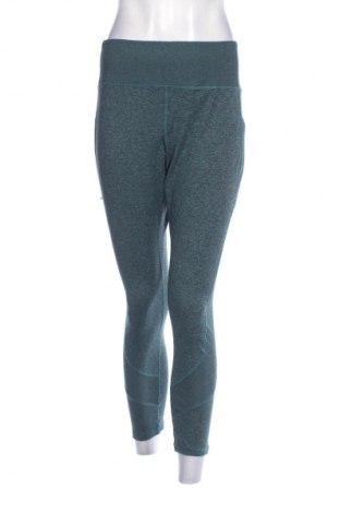 Damen Leggings, Größe XXL, Farbe Grün, Preis € 7,99