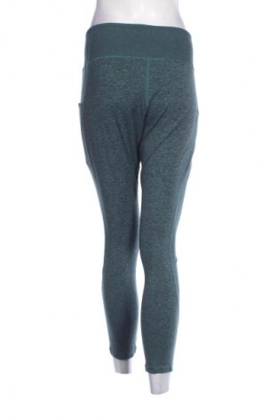 Damen Leggings, Größe XXL, Farbe Grün, Preis € 7,99