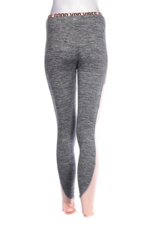 Damen Leggings, Größe L, Farbe Grau, Preis € 9,49