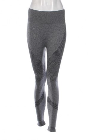 Damen Leggings, Größe M, Farbe Grau, Preis 5,99 €