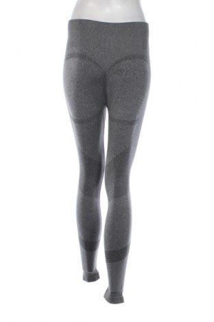 Damen Leggings, Größe M, Farbe Grau, Preis 5,99 €