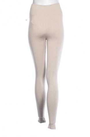 Damen Leggings, Größe XS, Farbe Beige, Preis € 9,49