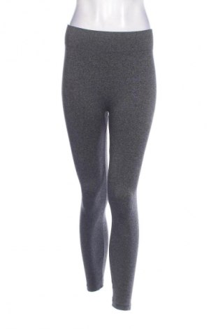 Damen Leggings, Größe S, Farbe Grau, Preis 9,49 €