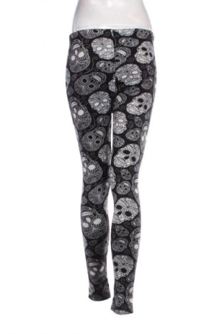 Damen Leggings, Größe M, Farbe Mehrfarbig, Preis 4,99 €