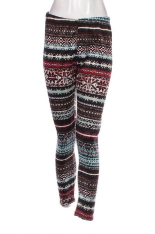 Damen Leggings, Größe L, Farbe Mehrfarbig, Preis € 7,99