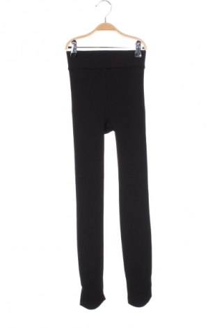 Damen Leggings, Größe XXS, Farbe Schwarz, Preis € 10,49