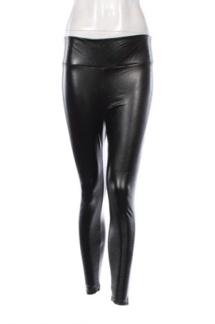 Damen Leggings, Größe L, Farbe Schwarz, Preis 7,99 €