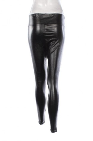 Damen Leggings, Größe L, Farbe Schwarz, Preis 13,49 €