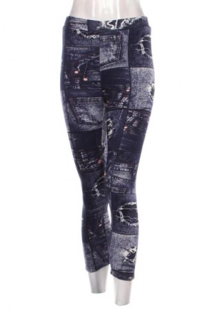 Damen Leggings, Größe S, Farbe Mehrfarbig, Preis 7,99 €