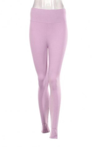 Damen Leggings, Größe M, Farbe Rosa, Preis 8,99 €