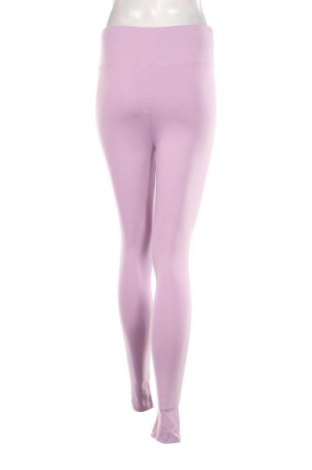 Damen Leggings, Größe M, Farbe Rosa, Preis 8,99 €