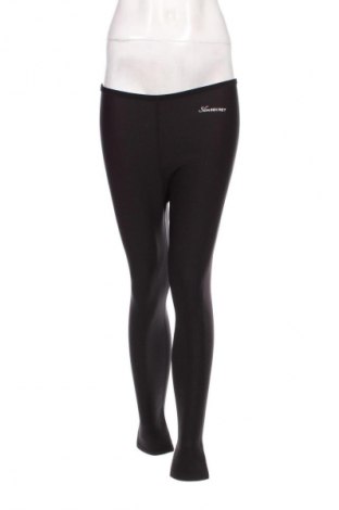 Damen Leggings, Größe M, Farbe Schwarz, Preis € 13,30