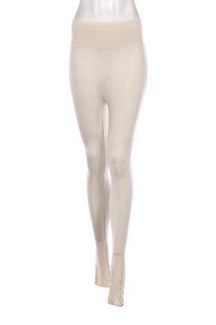 Damen Leggings, Größe S, Farbe Beige, Preis € 9,99