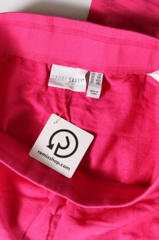 Damen Leggings, Größe M, Farbe Rosa, Preis € 8,99