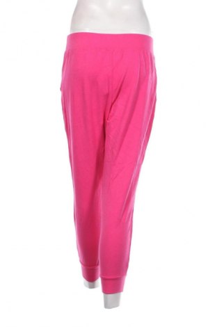 Damen Leggings, Größe M, Farbe Rosa, Preis 8,99 €