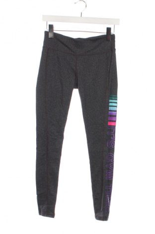 Damen Leggings, Größe S, Farbe Grau, Preis € 9,49