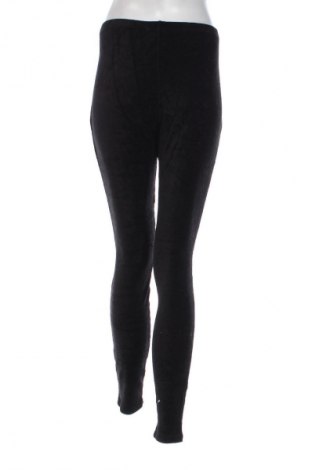 Damen Leggings, Größe L, Farbe Schwarz, Preis 7,99 €