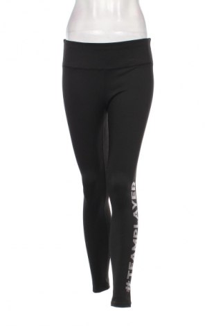 Damen Leggings, Größe M, Farbe Schwarz, Preis 7,99 €