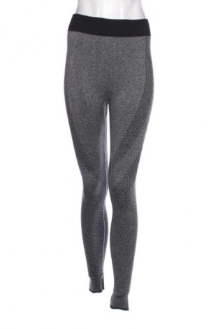 Damen Leggings, Größe S, Farbe Grau, Preis € 9,49