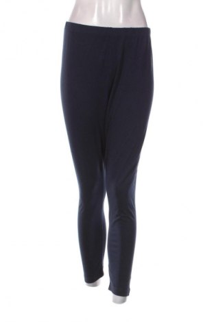 Damen Leggings, Größe XL, Farbe Blau, Preis € 9,49