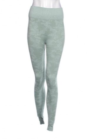 Damen Leggings, Größe XXS, Farbe Grün, Preis € 9,49