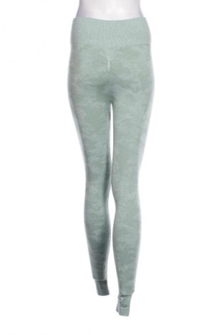 Damen Leggings, Größe XXS, Farbe Grün, Preis € 9,49