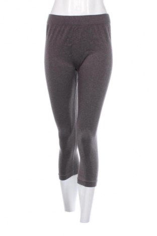 Damen Leggings, Größe M, Farbe Grau, Preis 6,99 €