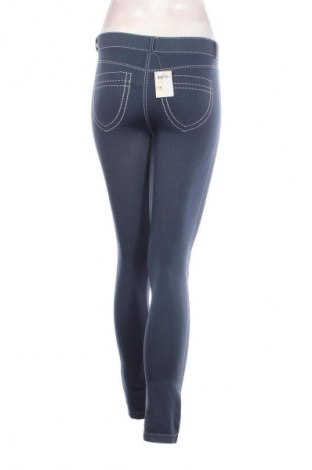 Damen Leggings, Größe L, Farbe Blau, Preis € 12,49