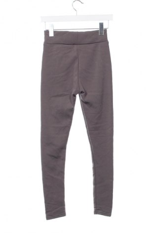 Damen Leggings, Größe XXS, Farbe Grau, Preis € 6,99