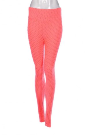 Dámské legíny  Unbranded, Velikost M, Barva Růžová, Cena  99,00 Kč