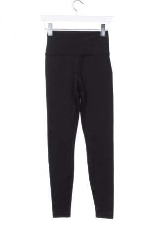 Damen Leggings, Größe XS, Farbe Schwarz, Preis 6,49 €