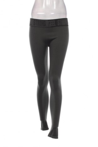 Damen Leggings, Größe L, Farbe Grün, Preis € 18,49