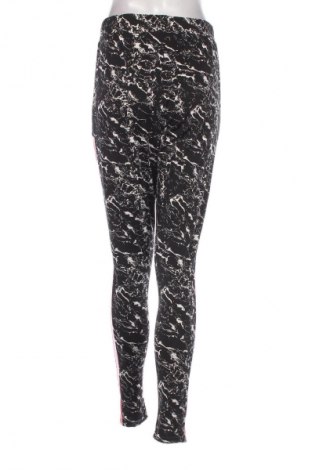 Damen Leggings, Größe M, Farbe Mehrfarbig, Preis 6,99 €