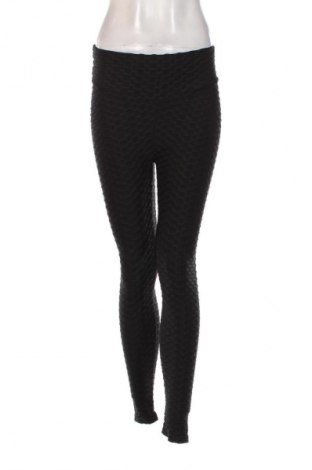 Damen Leggings, Größe M, Farbe Schwarz, Preis 9,49 €