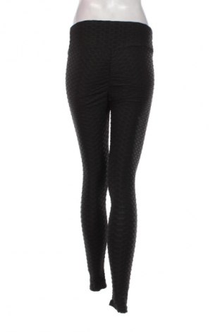 Damen Leggings, Größe M, Farbe Schwarz, Preis 9,49 €