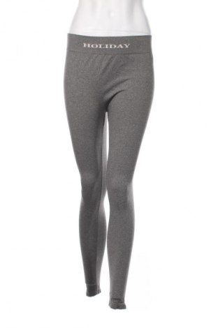 Damen Leggings, Größe M, Farbe Grau, Preis € 6,99