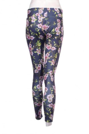 Damskie legginsy, Rozmiar M, Kolor Kolorowy, Cena 19,99 zł