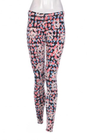 Damskie legginsy, Rozmiar S, Kolor Kolorowy, Cena 30,99 zł