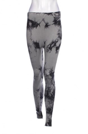 Damen Leggings, Größe M, Farbe Grau, Preis 18,49 €